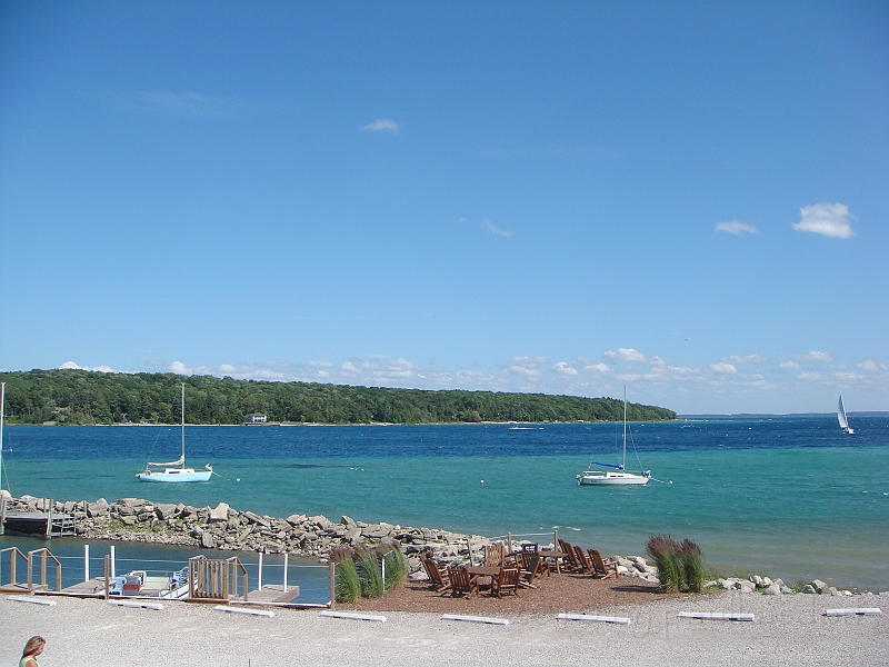 Western Michigan [2010] 625.JPG - Scenes from our trip to Western Michigan. Some places along the way were Ludington, Sleep Bear Dunes, and Traverse City.